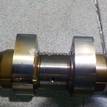 Фото Распредвал для двигателя F16D3 для Buick / Daewoo / Chevrolet / Holden 106 л.с 16V 1.6 л бензин 96182606 {forloop.counter}}