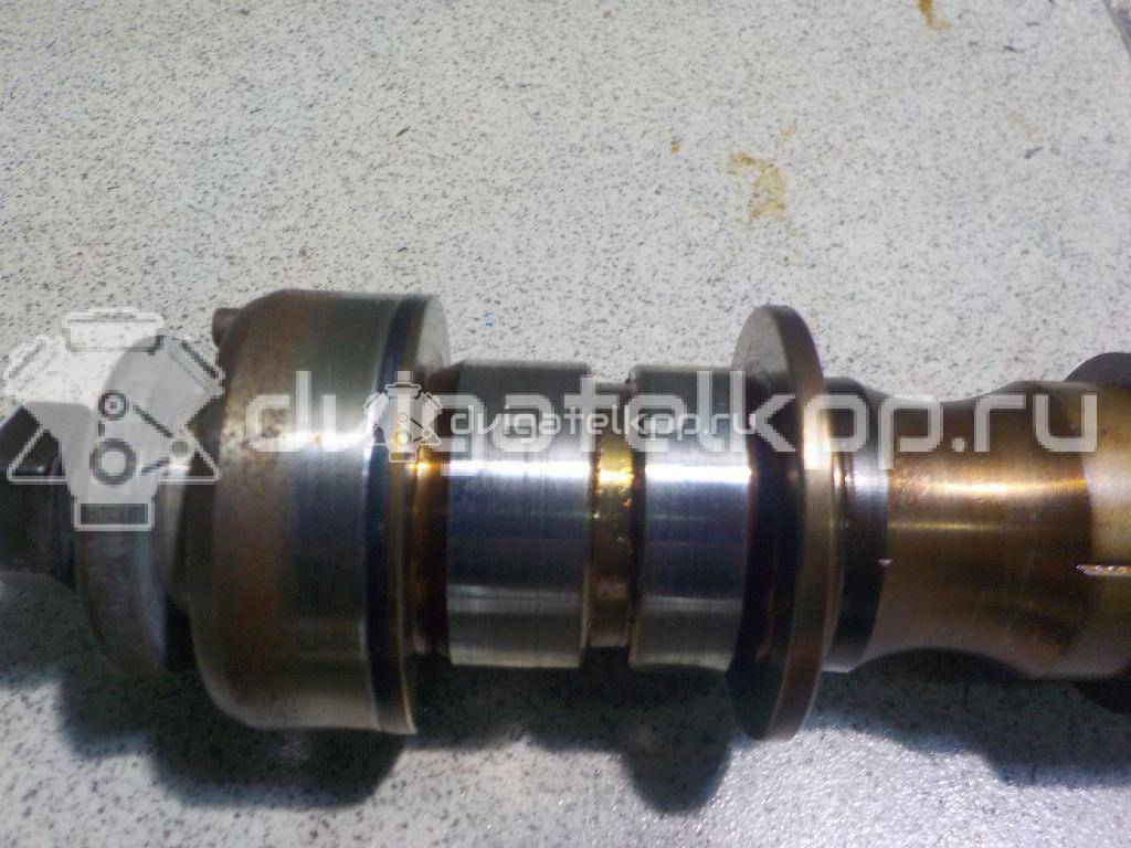 Фото Распредвал для двигателя F16D3 для Buick / Daewoo / Chevrolet / Holden 106 л.с 16V 1.6 л бензин 96182606 {forloop.counter}}