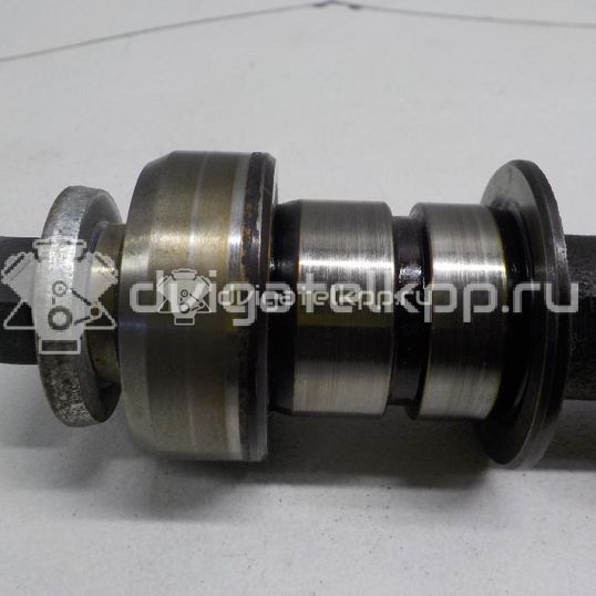 Фото Распредвал для двигателя F16D3 для Daewoo / Chevrolet / Holden 106 л.с 16V 1.6 л бензин 96182606