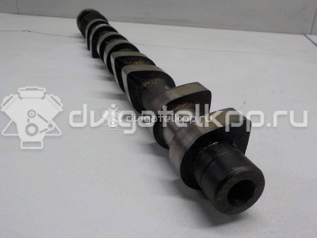 Фото Распредвал для двигателя F16D3 для Daewoo / Chevrolet / Holden 106 л.с 16V 1.6 л бензин 96182606 {forloop.counter}}