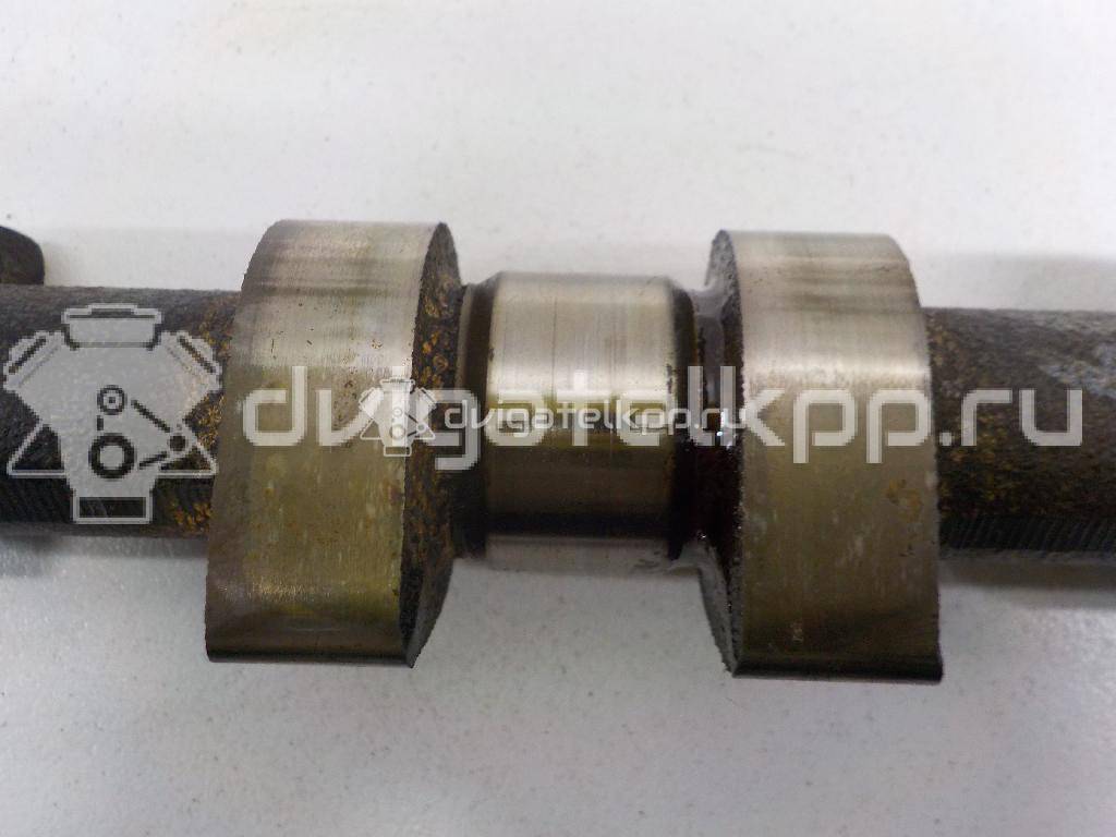 Фото Распредвал для двигателя F16D3 для Daewoo / Chevrolet / Holden 105 л.с 16V 1.6 л бензин 96182606 {forloop.counter}}