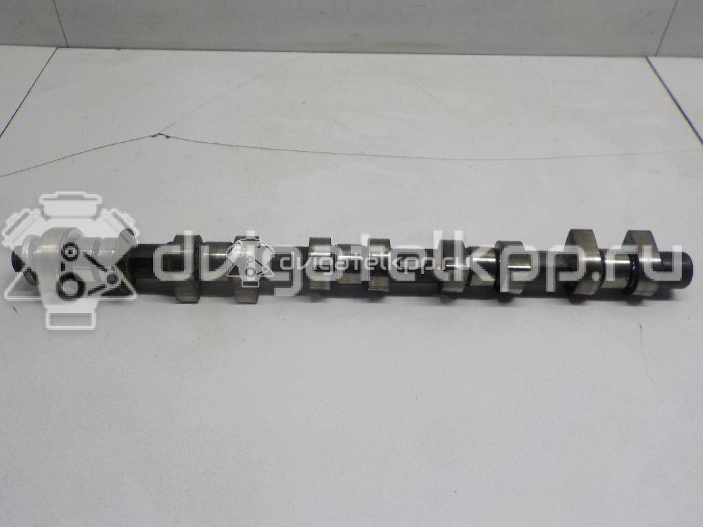Фото Распредвал для двигателя F16D3 для Daewoo / Chevrolet / Holden 101-109 л.с 16V 1.6 л бензин 96182606 {forloop.counter}}