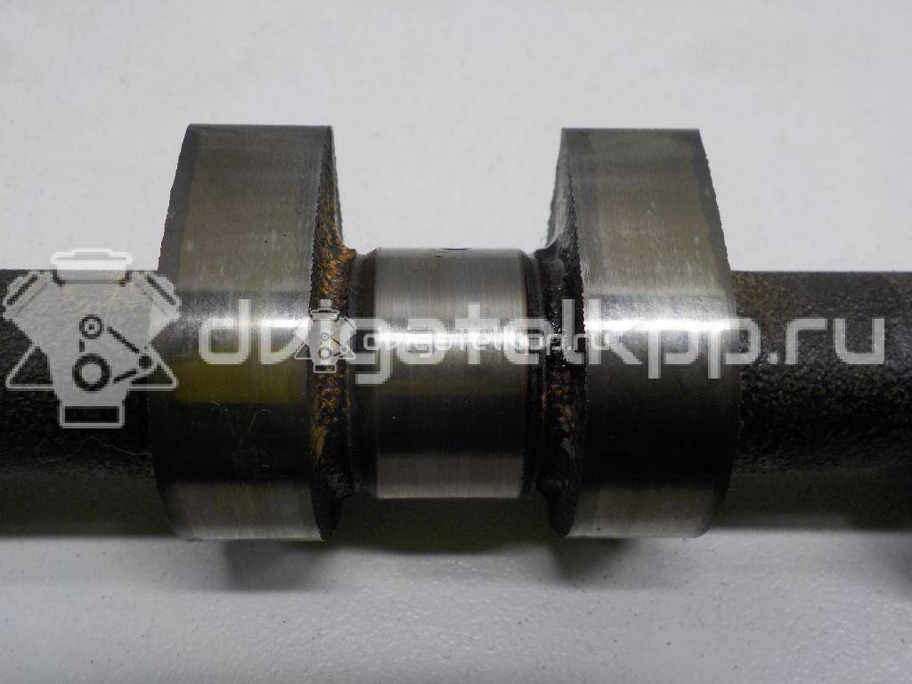 Фото Распредвал для двигателя F16D3 для Daewoo / Chevrolet / Holden 101-109 л.с 16V 1.6 л бензин 96182606 {forloop.counter}}
