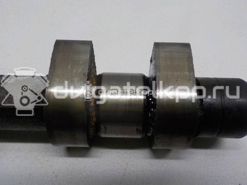 Фото Распредвал для двигателя F16D3 для Daewoo / Chevrolet / Holden 101-109 л.с 16V 1.6 л бензин 96182606 {forloop.counter}}