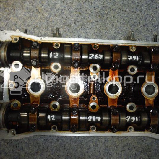 Фото Распредвал для двигателя F16D3 для Daewoo / Chevrolet / Holden 105 л.с 16V 1.6 л бензин 96182606
