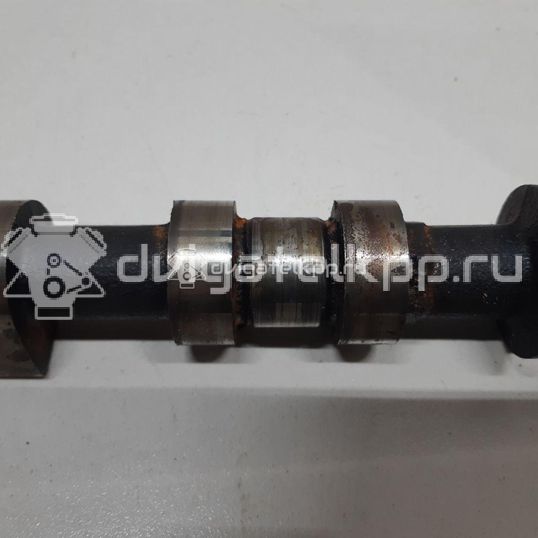 Фото Распредвал для двигателя F16D3 для Daewoo / Chevrolet / Holden 105 л.с 16V 1.6 л бензин 96182606