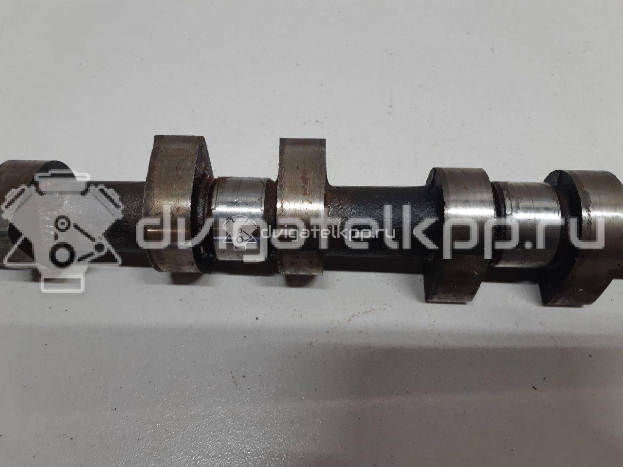 Фото Распредвал для двигателя F16D3 для Daewoo / Chevrolet / Holden 105 л.с 16V 1.6 л бензин 96182606 {forloop.counter}}