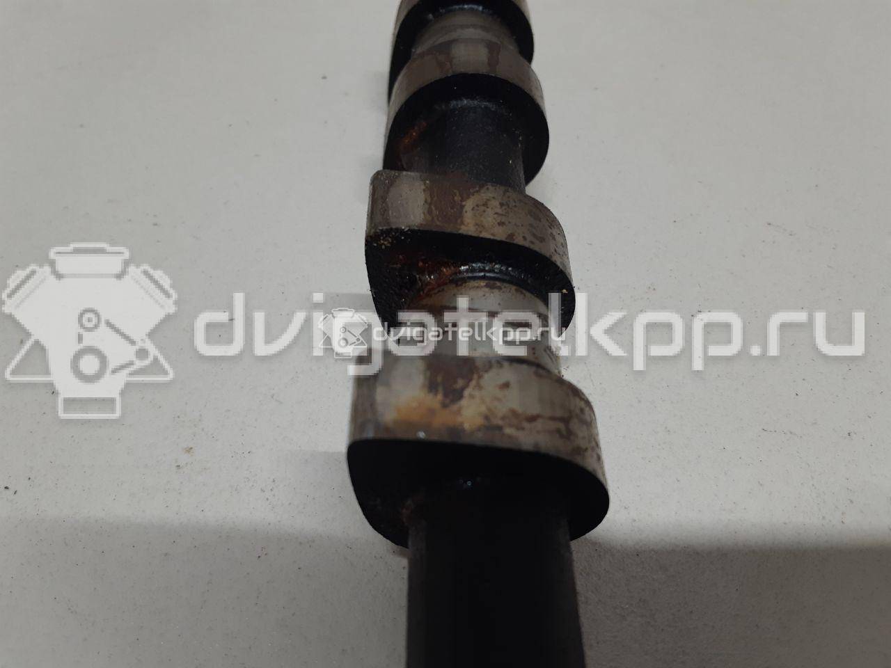 Фото Распредвал для двигателя F16D3 для Daewoo / Chevrolet / Holden 105 л.с 16V 1.6 л бензин 96182606 {forloop.counter}}