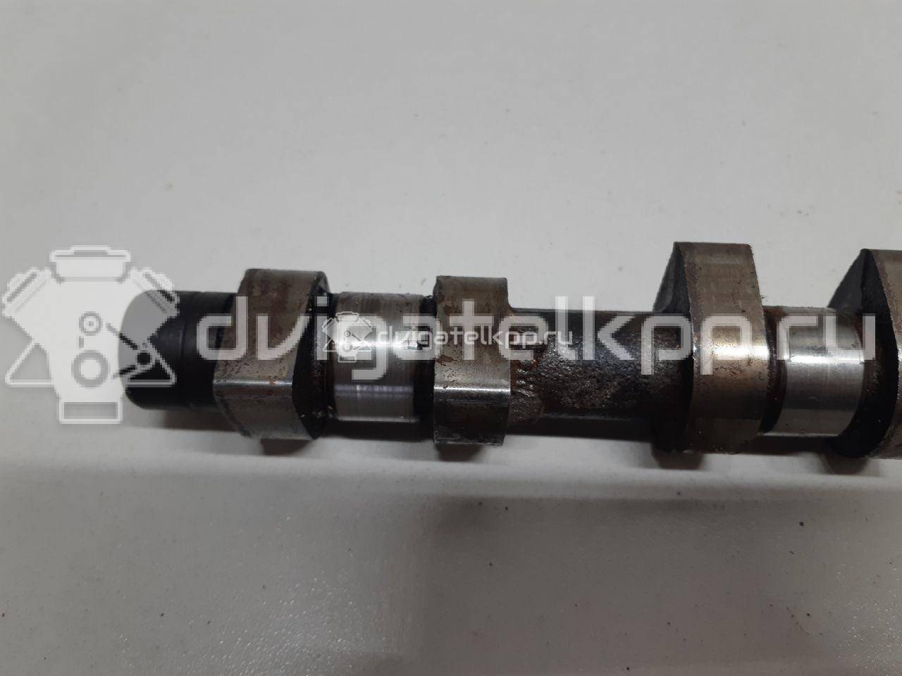 Фото Распредвал для двигателя F16D3 для Daewoo / Chevrolet / Holden 105 л.с 16V 1.6 л бензин 96182606 {forloop.counter}}