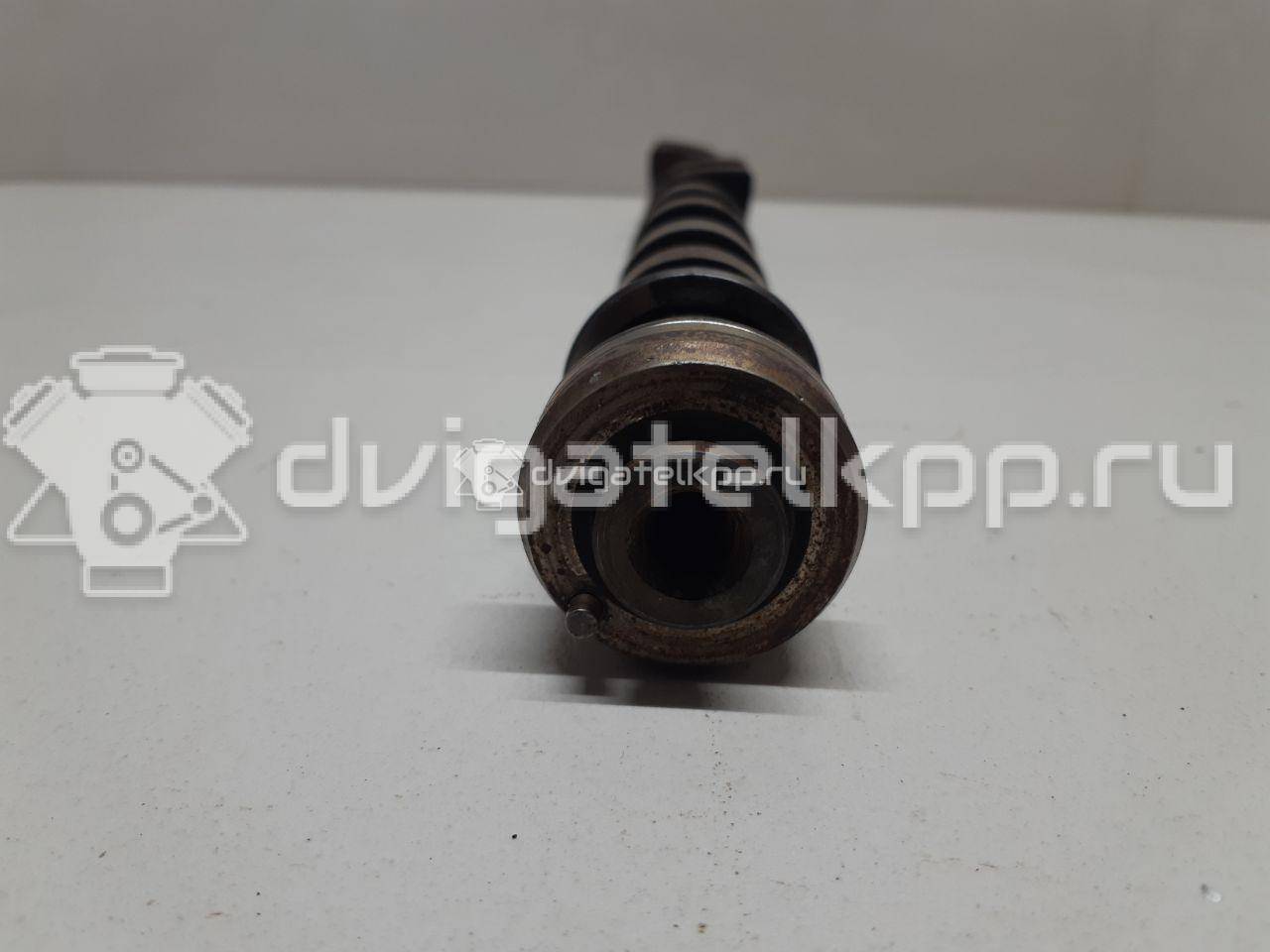 Фото Распредвал для двигателя F16D3 для Daewoo / Chevrolet / Holden 101-109 л.с 16V 1.6 л бензин 96182606 {forloop.counter}}