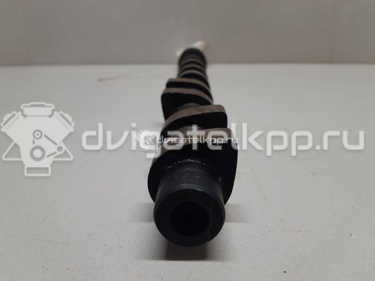 Фото Распредвал для двигателя F16D3 для Daewoo / Chevrolet / Holden 101-109 л.с 16V 1.6 л бензин 96182606 {forloop.counter}}
