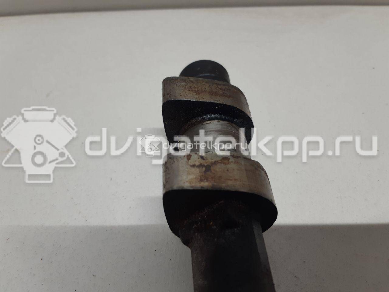 Фото Распредвал для двигателя F16D3 для Daewoo / Chevrolet / Holden 101-109 л.с 16V 1.6 л бензин 96182606 {forloop.counter}}