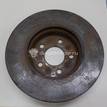 Фото Диск тормозной передний вентилируемый  2114210812 для mercedes benz W211 E-Klasse {forloop.counter}}