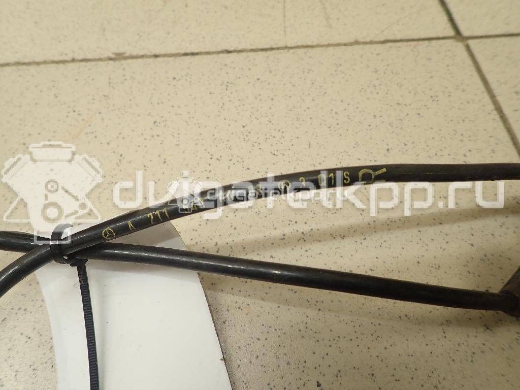Фото Проводка (коса)  2115400008 для mercedes benz W211 E-Klasse {forloop.counter}}
