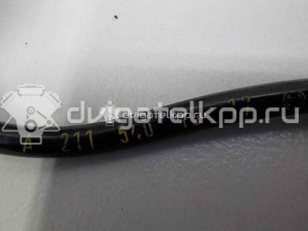 Фото Датчик ABS передний  2115401317 для mercedes benz W211 E-Klasse {forloop.counter}}