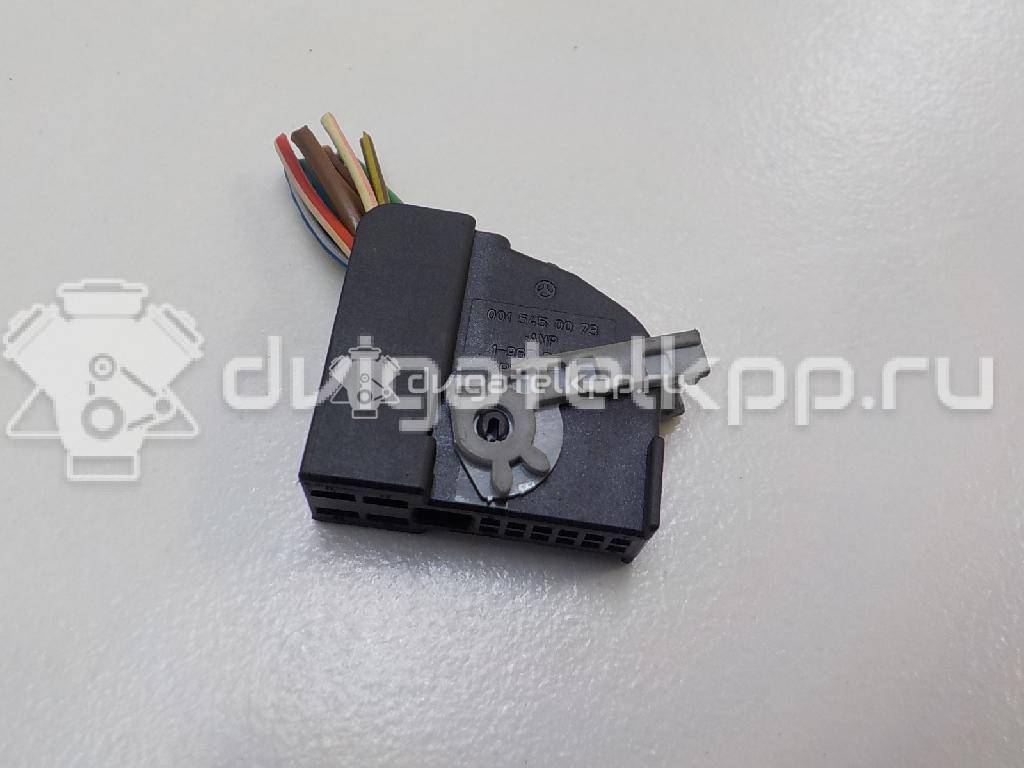 Фото Разъем  0015450073 для mercedes benz W211 E-Klasse {forloop.counter}}