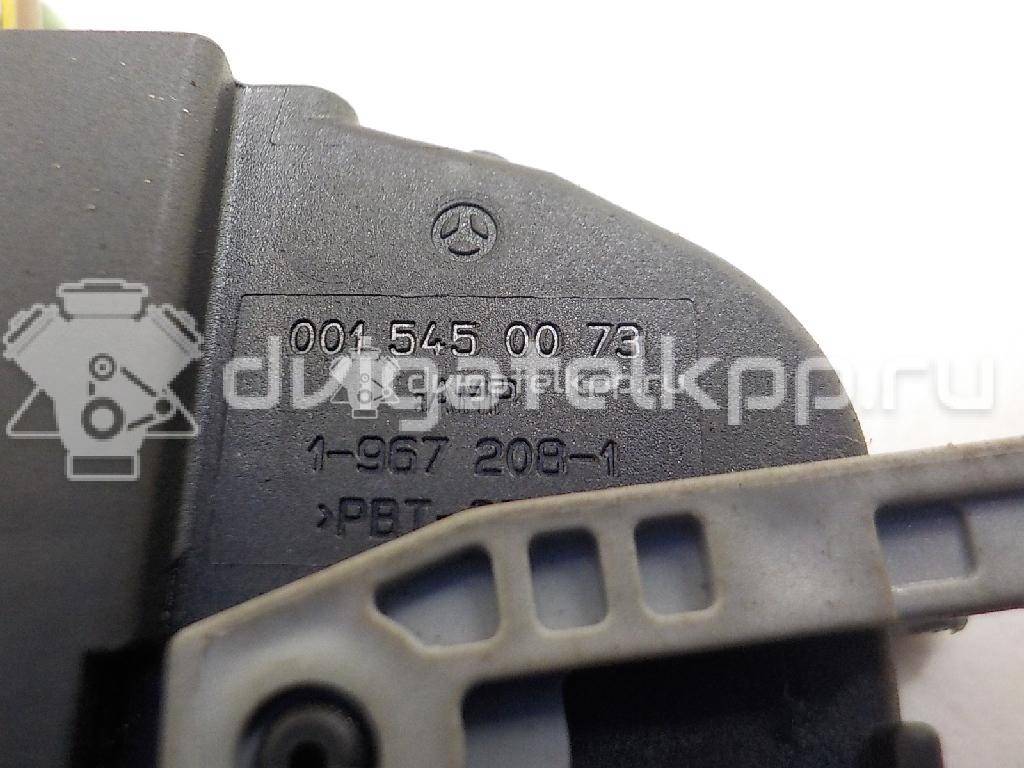 Фото Разъем  0015450073 для mercedes benz W211 E-Klasse {forloop.counter}}