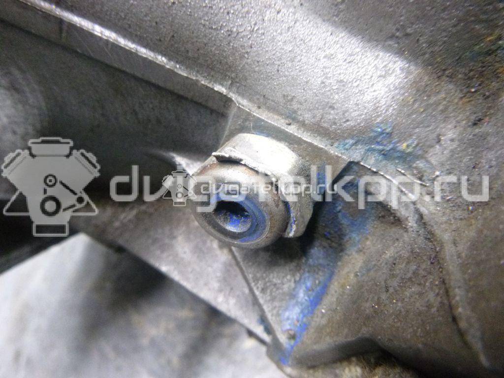 Фото Контрактная (б/у) МКПП для Buick / Gmc / Chevrolet 290-305 л.с 16V 5.3 л LM4 бензин 96813261 {forloop.counter}}