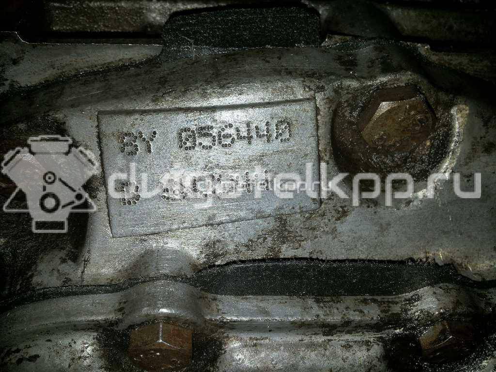 Фото Контрактная (б/у) МКПП для Buick / Gmc / Chevrolet 290-305 л.с 16V 5.3 л LM4 бензин 96813261 {forloop.counter}}