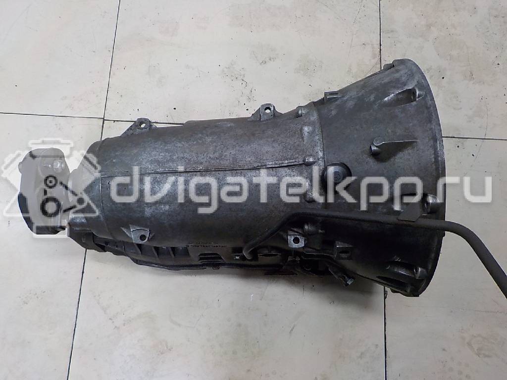 Фото Контрактная (б/у) АКПП для Mercedes-Benz S-Class / R-Class W251, V251 292-306 л.с 24V 5.0 л M 113.960 (M 113 E50) бензин 2202701100 {forloop.counter}}