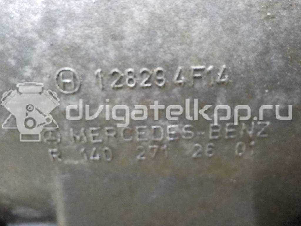 Фото Контрактная (б/у) АКПП для Mercedes-Benz S-Class / R-Class W251, V251 292-306 л.с 24V 5.0 л M 113.960 (M 113 E50) бензин 2202701100 {forloop.counter}}