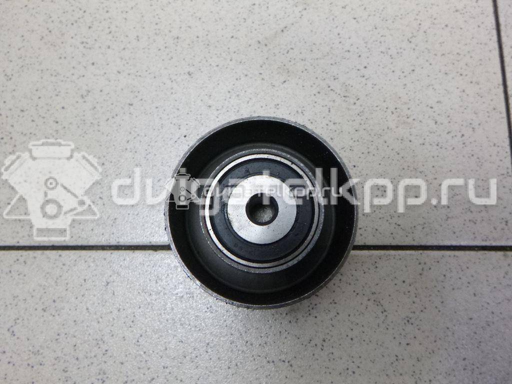 Фото Ролик дополнительный ремня ГРМ для двигателя F18D4 для Chevrolet Cruze / Trax / Orlando J309 140-147 л.с 16V 1.8 л Бензин/газ 24436052 {forloop.counter}}