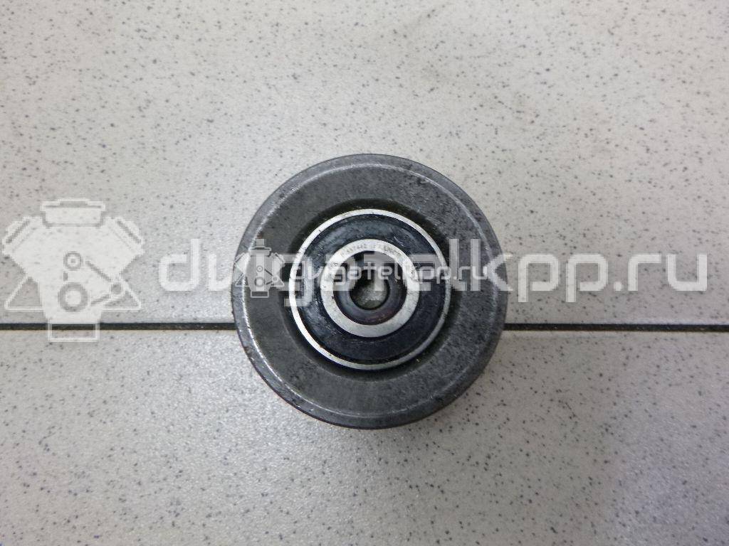 Фото Ролик дополнительный ремня ГРМ для двигателя F18D4 для Chevrolet Cruze / Trax / Orlando J309 140-147 л.с 16V 1.8 л Бензин/газ 24436052 {forloop.counter}}