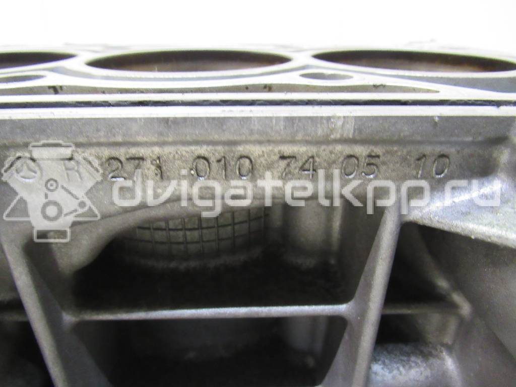 Фото Блок двигателя  для Mercedes-Benz (Bbdc) / Mercedes-Benz {forloop.counter}}