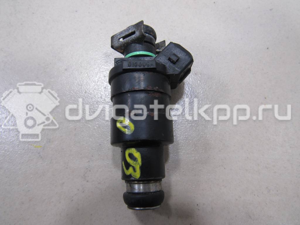 Фото Форсунка инжекторная электрическая  ERR722 для Land Rover Range Rover / Discovery {forloop.counter}}