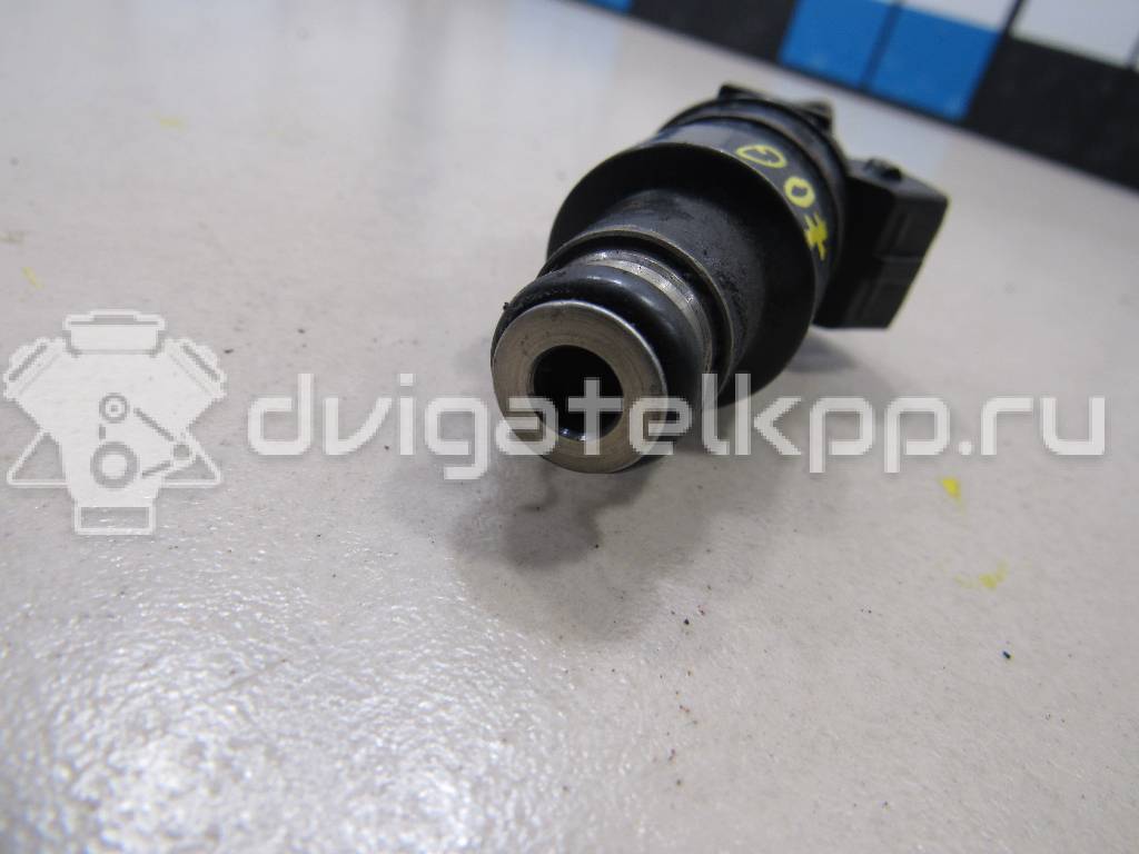 Фото Форсунка инжекторная электрическая  ERR722 для Land Rover Range Rover / Discovery {forloop.counter}}