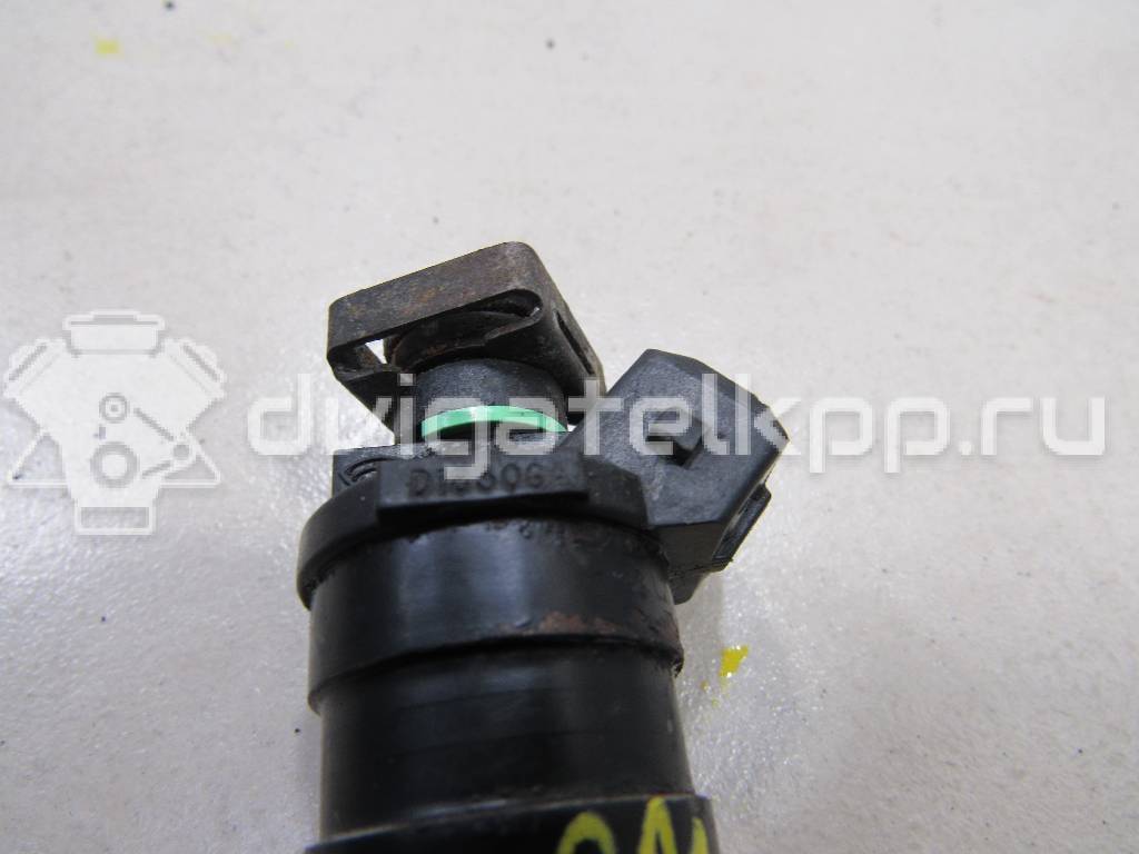 Фото Форсунка инжекторная электрическая  ERR722 для Land Rover Range Rover / Discovery {forloop.counter}}