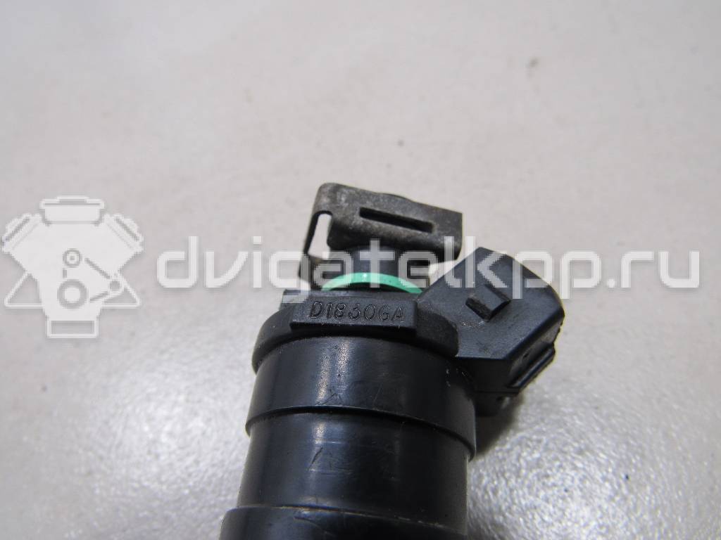 Фото Форсунка инжекторная электрическая  ERR722 для Land Rover Range Rover / Discovery {forloop.counter}}
