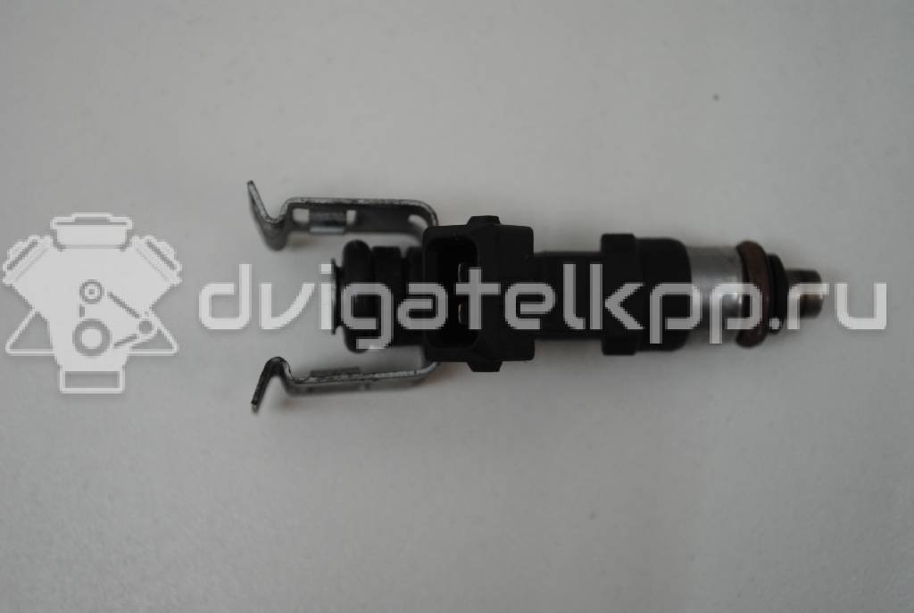 Фото Форсунка инжекторная электрическая  1538984 для Ford Fiesta / Focus / C-Max / Grand / B-Max Jk {forloop.counter}}