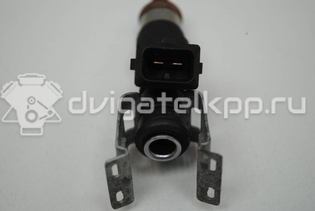 Фото Форсунка инжекторная электрическая  1538984 для Ford Fiesta / Focus / C-Max / Grand / B-Max Jk {forloop.counter}}