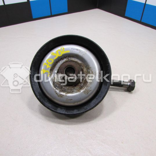 Фото Ролик-натяжитель ручейкового ремня  11925AX00B для Nissan Note / Micra