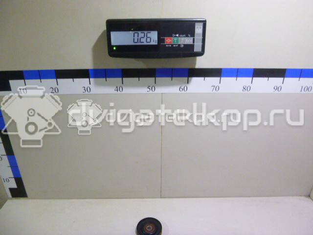 Фото Ролик-натяжитель ручейкового ремня  11925ax00c для Nissan Note / Almera / Micra {forloop.counter}}