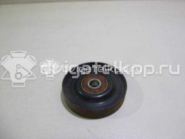 Фото Ролик-натяжитель ручейкового ремня  11925ax00c для Nissan Note / Almera / Micra {forloop.counter}}