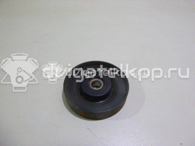 Фото Ролик-натяжитель ручейкового ремня  11925ax00c для Nissan Note / Almera / Micra {forloop.counter}}