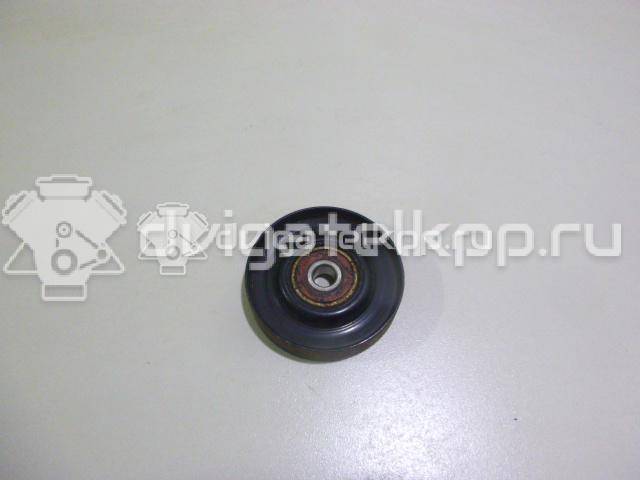 Фото Ролик-натяжитель ручейкового ремня  11925ax00c для Nissan Note / Almera / Micra {forloop.counter}}