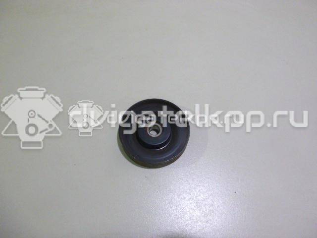 Фото Ролик-натяжитель ручейкового ремня  11925ax00c для Nissan Note / Almera / Micra {forloop.counter}}