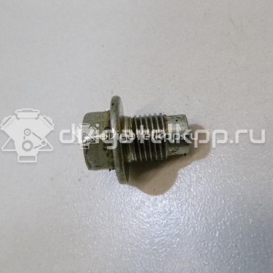 Фото Пробка масляного поддона  9034112012 для nissan Micra (K12E)