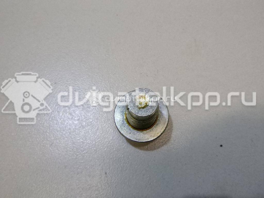 Фото Пробка масляного поддона  9034112012 для nissan Micra (K12E) {forloop.counter}}