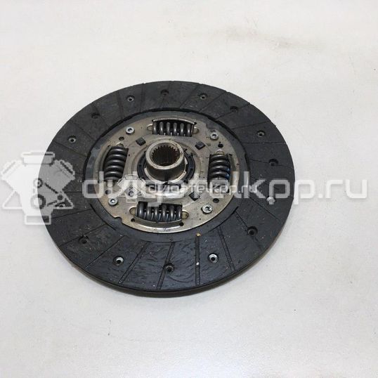 Фото Диск сцепления  30100ED800 для Nissan Tiida / Micra / Note / Nv200 / Qashqai