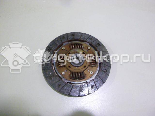 Фото К-кт сцепления  30300CR14B для Nissan Note / Micra {forloop.counter}}