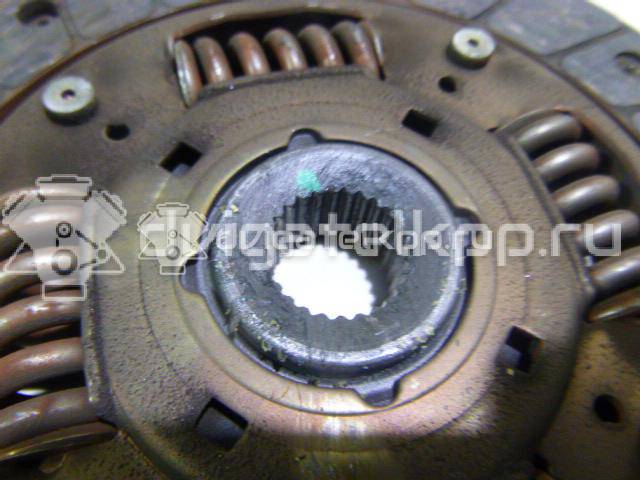 Фото К-кт сцепления  30300CR14B для Nissan Note / Micra {forloop.counter}}