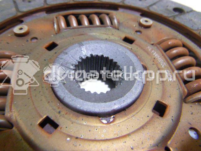 Фото К-кт сцепления  30300CR14B для Nissan Note / Micra {forloop.counter}}