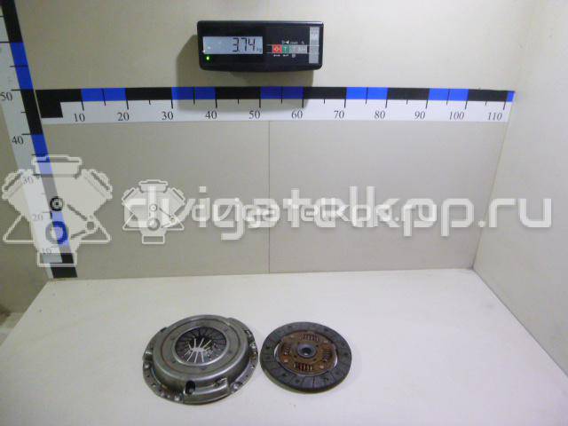Фото К-кт сцепления  30300CR14B для Nissan Note / Micra {forloop.counter}}