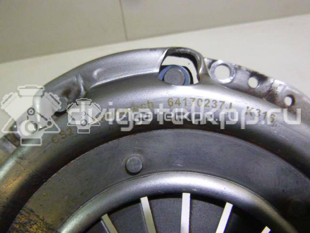 Фото К-кт сцепления  30300CR14B для Nissan Note / Micra {forloop.counter}}