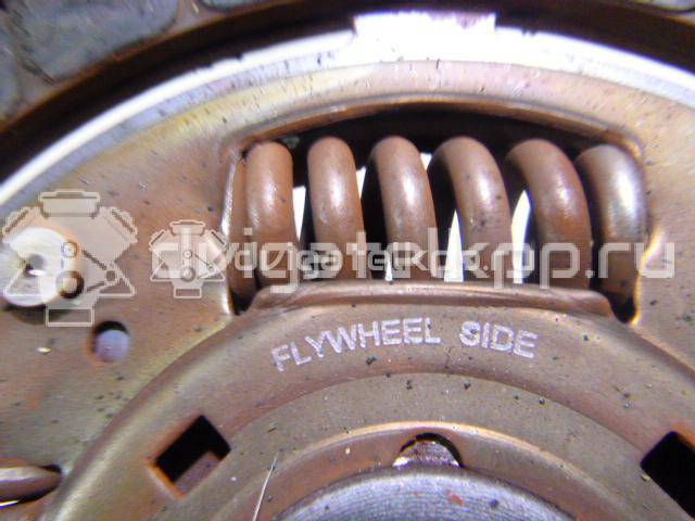 Фото К-кт сцепления  30300CR14B для Nissan Note / Micra {forloop.counter}}