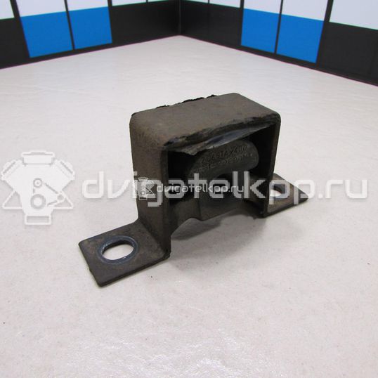 Фото Резинка подвеса глушителя  20651AX400 для Nissan Note / Micra